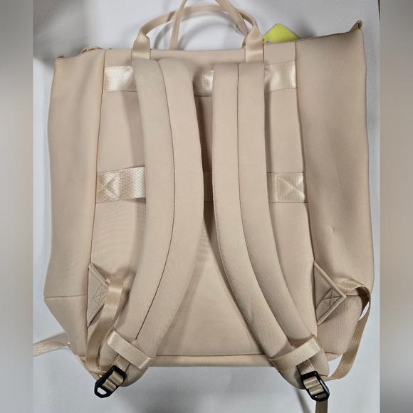 All In Motion Tote Backpack Cream - Picture 6 of 7
